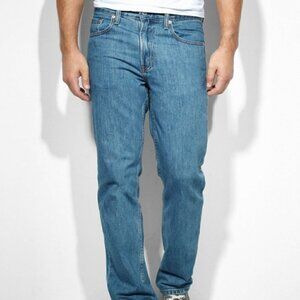 Levi's NWT  | 516 Slim Straight Men's Jeans Size 34/32